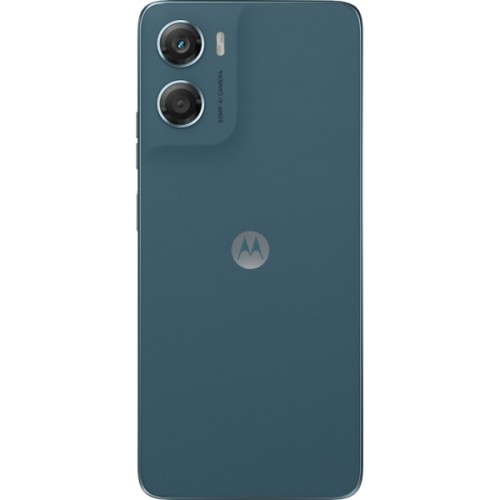 Мобільний телефон Motorola G06 4/128GB Tapestry (PBA20018RS)