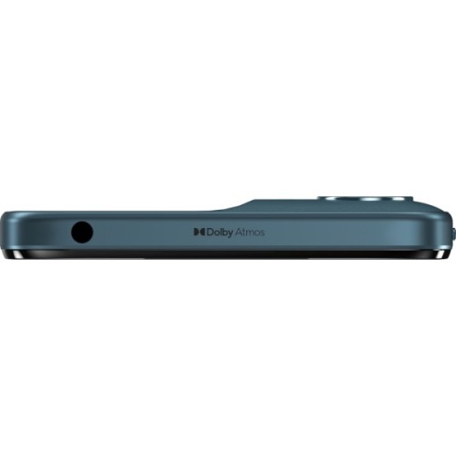 Мобільний телефон Motorola G06 4/128GB Tapestry (PBA20018RS)