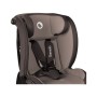 Автокрісло Lionelo Aart I-Size Beige Chocolate (LO-AART I-SIZE BEIGE CHOCOLATE)