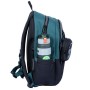 Рюкзак шкільний Yes Feel the Beat TS-113M (550324)