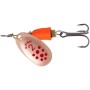 Блешня X-Fish Wolf 5g 2 Copper fire tiger (1917.05.65)