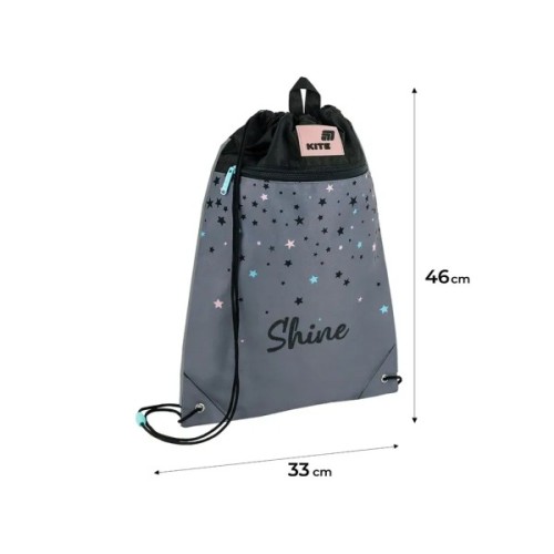 Сумка для взуття Kite 601M Shine (K26-601M-26)