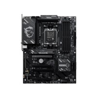 Материнська плата MSI B850 GAMING PRO WIFI6E