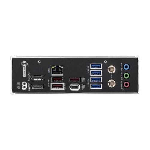 Материнська плата MSI B850 GAMING PRO WIFI6E