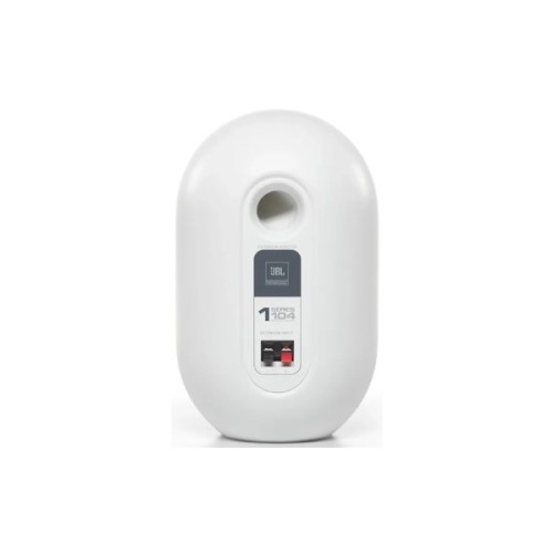 Студійний монітор JBL Professional (104SET-BTW-EK)