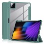 Чохол до планшета BeCover Soft Edge TPU Xiaomi Pad 7 / 7 Pro 11.2" Dark Green (715540)