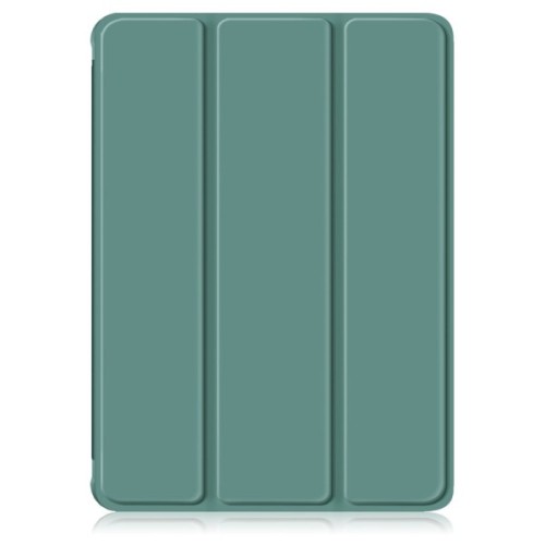 Чохол до планшета BeCover Soft Edge TPU Xiaomi Pad 7 / 7 Pro 11.2" Dark Green (715540)