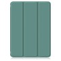 Чохол до планшета BeCover Soft Edge TPU Xiaomi Pad 7 / 7 Pro 11.2" Dark Green (715540)