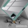 Чохол до планшета BeCover Soft Edge TPU Xiaomi Pad 7 / 7 Pro 11.2" Dark Green (715540)
