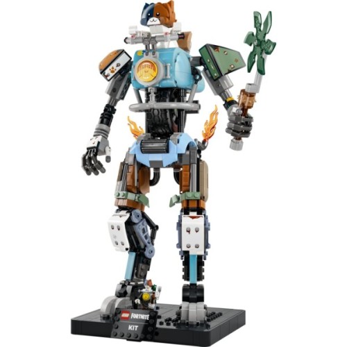 Конструктор LEGO Fortnite KIT (77081)