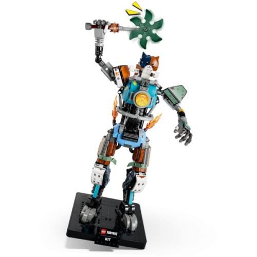 Конструктор LEGO Fortnite KIT (77081)