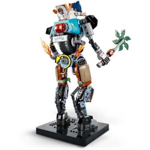 Конструктор LEGO Fortnite KIT (77081)