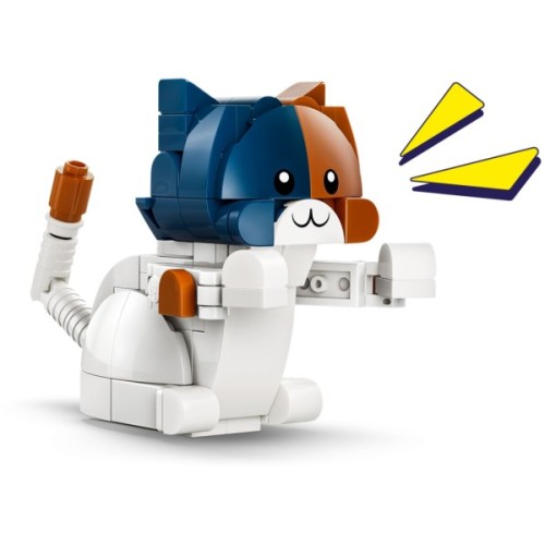 Конструктор LEGO Fortnite KIT (77081)
