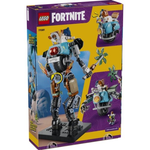Конструктор LEGO Fortnite KIT (77081)