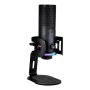 Мікрофон Streamplify MIC PRO-192-RGB-ST Black (SPMC-MP3C327.11)