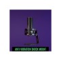 Мікрофон Streamplify MIC PRO-192-RGB-ST Black (SPMC-MP3C327.11)