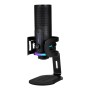 Мікрофон Streamplify MIC PRO-192-RGB-ST Black (SPMC-MP3C327.11)