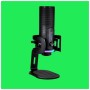 Мікрофон Streamplify MIC PRO-192-RGB-ST Black (SPMC-MP3C327.11)