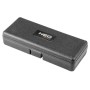 Набір торцевих головок Neo Tools для лямбда зонда 1/2" кейс 3шт (11-203)