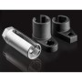 Набір торцевих головок Neo Tools для лямбда зонда 1/2" кейс 3шт (11-203)