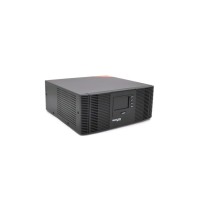 Сонячний інвертор Brazzers 1200VA, 1000W, 12V (BRZ-SOLAR-1200)