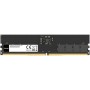 Модуль пам'яті для комп'ютера DDR5 8GB 5600 MHz Black Lexar (LD5U08G56C46ST-BGS)