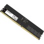 Модуль пам'яті для комп'ютера DDR5 8GB 5600 MHz Black Lexar (LD5U08G56C46ST-BGS)