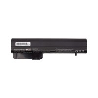 Акумулятор до ноутбука HP EliteBook 2530p (HSTNN-FB21) 11.1V 4400mAh PowerPlant (NB460380)