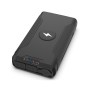 Батарея універсальна PowerPlant 72000mAh, PD/60W, DC 12-24V 9 connectors, QC/3.0, USB-C*2, USB-A, Wireless (PB930456)