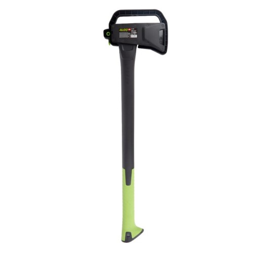Сокира Alloid Pro, ручка з фібергласу, 1000г, 71см (AX-2871)
