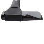 Сокира Alloid Pro, ручка з фібергласу, 1000г, 71см (AX-2871)
