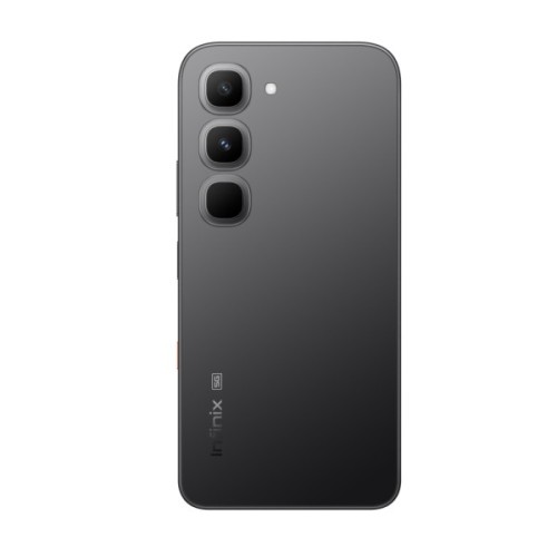 Мобільний телефон Infinix HOT 70 Pro 5G 8/256Gb Night Pulse (4894947134845)