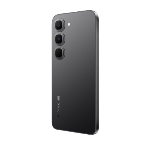 Мобільний телефон Infinix HOT 70 Pro 5G 8/256Gb Night Pulse (4894947134845)