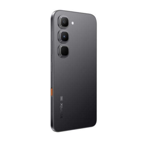 Мобільний телефон Infinix HOT 70 Pro 5G 8/256Gb Night Pulse (4894947134845)