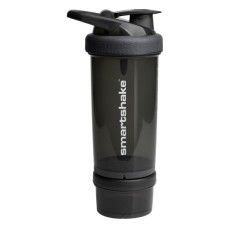 Шейкер спортивний SmartShake Revive 25oz/750ml Black (13075001) Шейкер спортивний SmartShake Revive 25oz/750ml Black (13075001)