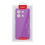 Чохол до мобільного телефона Intaleo Silicone Xiaomi Redmi Note 13 5G Violet (1283126601125)