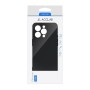 Чохол до мобільного телефона ACCLAB SoftShell Apple iPhone 15 Pro Max Black (1283126586538)