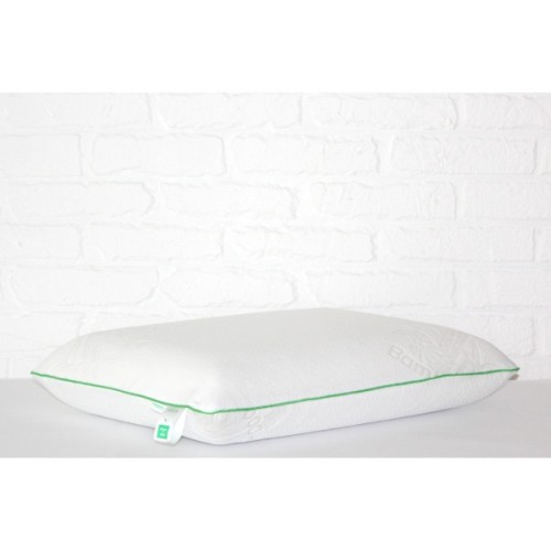 Подушка MirSon ортопедична 6079 Green nature Julia WoMen 59х43х10 (2200003262339)