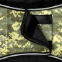 Курточка для тварин WAUDOG Clothes "Мілітарі" L (505-4026)