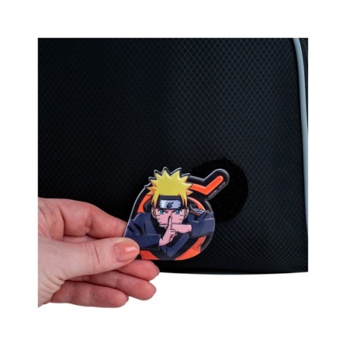 Бейдж Kite набір на липучці та підвіска Naruto (NR24-3010-2)