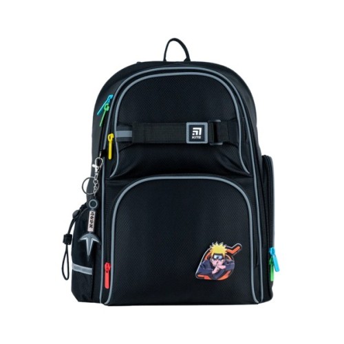 Бейдж Kite набір на липучці та підвіска Naruto (NR24-3010-2)