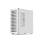 Корпус для ПК AeroCool D502A-G-WT-v1 White (ACCM-DS02043.21)