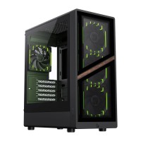 Корпус для ПК Gamemax AERIS 330 GB