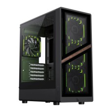 Корпус для ПК Gamemax AERIS 330 GB