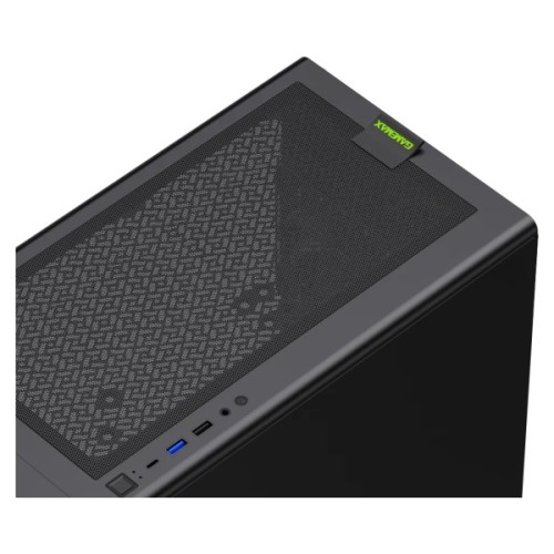 Корпус для ПК Gamemax AERIS 330 GB