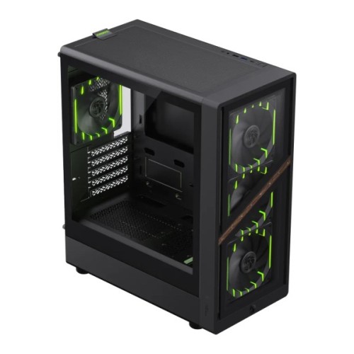 Корпус для ПК Gamemax AERIS 330 GB