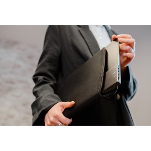 Монітор Verbatim PMT-15-4К (32238)