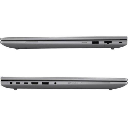 Ноутбук HP ZBook X G1i (B30HYES)