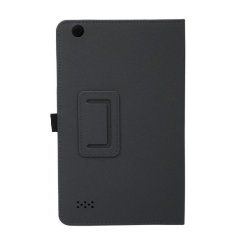 Чохол до планшета BeCover Slimbook для Prestigio Multipad Grace 3778 (PMT3778) Black (703652)