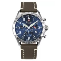 Наручний годинник Le Temps LT1041.03BL16